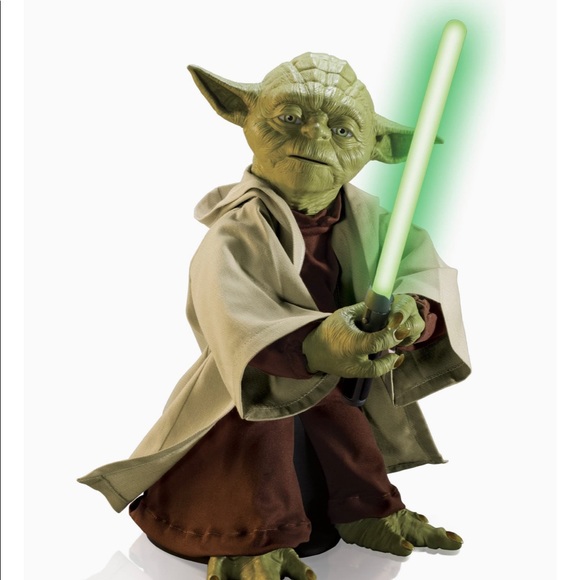Interactive Jedi Training Modes - Picture 5 of 8